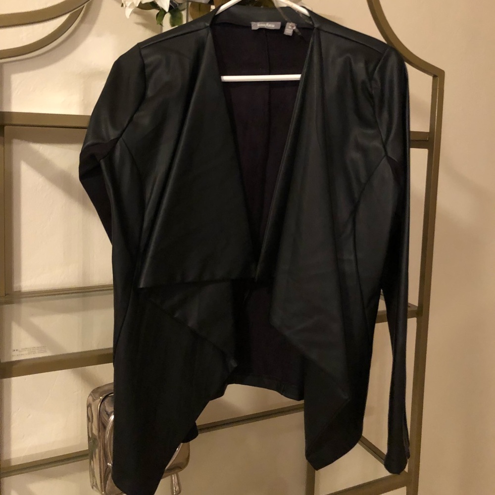 Neiman Marcus jacket. Size Med.